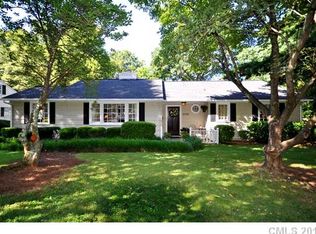 2528 Providence Rd, Charlotte, NC 28211