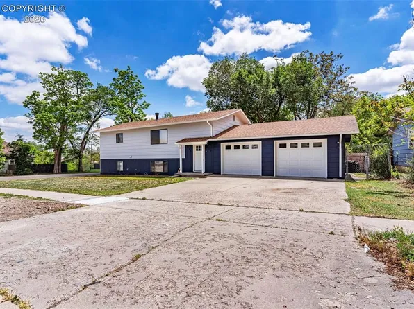 228 Greenwood Ave, Canon City, CO 81212