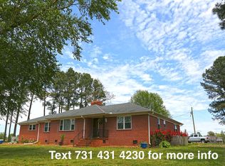 2620 Union Cross Rd, Lexington, TN 38351