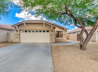 7917 S Kelsie Dr, Laveen, AZ 85339