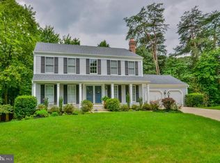 797 Cool Glade Ct, Millersville, MD