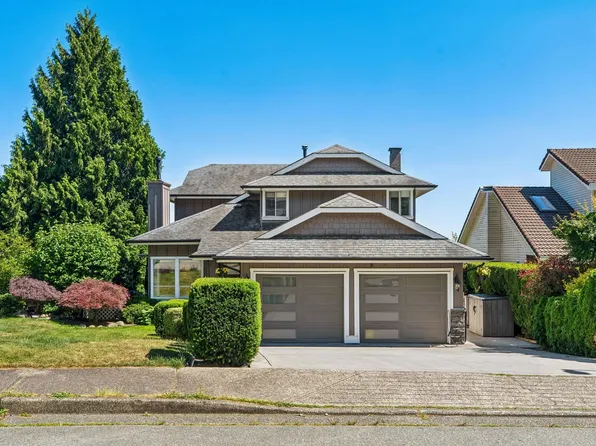 469 Cariboo Cres, Coquitlam, BC V3C 4X6