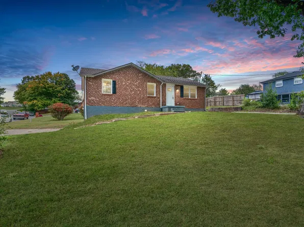 1579 Boxcroft Rd, Clarksville, TN 37042