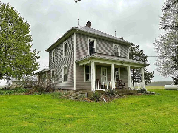 5458 County Road 22, Butler, IN 46721