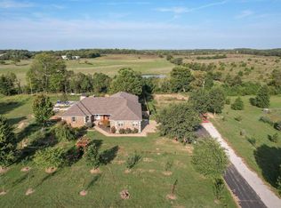 115 Harmony Ln, Sparta, MO 65753
