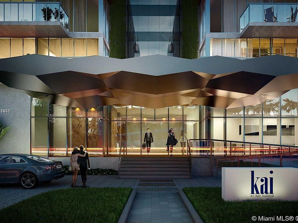 1st image of 9940 W Bay Harbor Dr Unit 4D