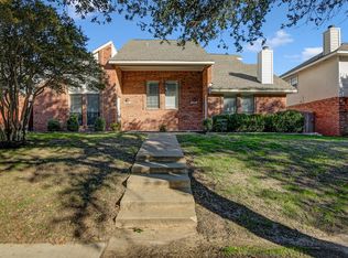 7640 Kings Ridge Rd, Frisco, TX 75035