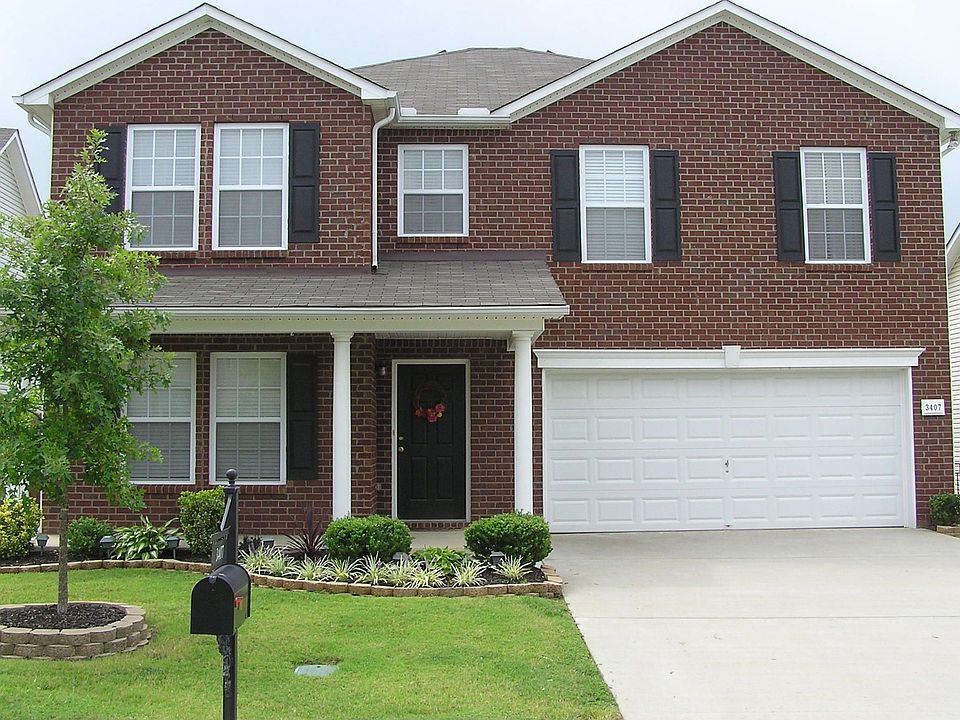 HOUSE FRONT