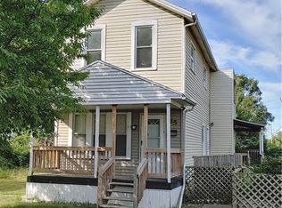 715 Stanton St, Toledo, OH