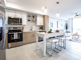 Legacy at 36th, Miami, FL 33142