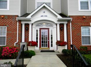 4838 Brightleaf Ct #4838, Rosedale, MD 21237