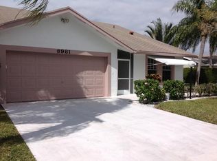 3981 Dafilee Cir, West Palm Beach, FL 33417