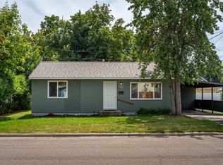 320 10th St W, Kalispell, MT 59901