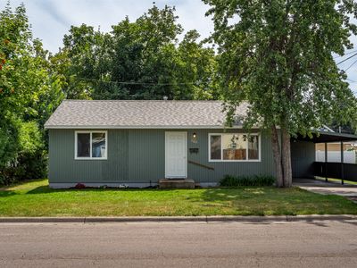 320 10th St W, Kalispell, MT, 59901