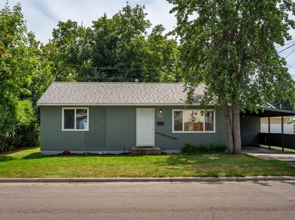 320 10th St W, Kalispell, MT 59901