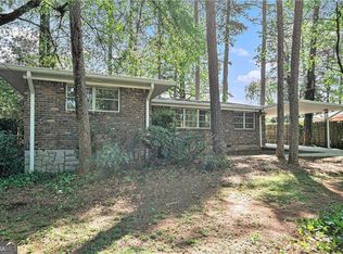 2480 Warwick Cir, Atlanta, GA 30345