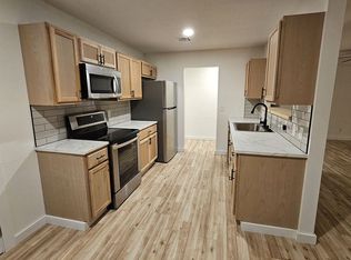 305 N I St, Duncan, OK 73533