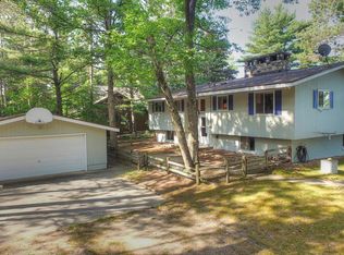 1838 S County Road 489, Lewiston, MI 49756