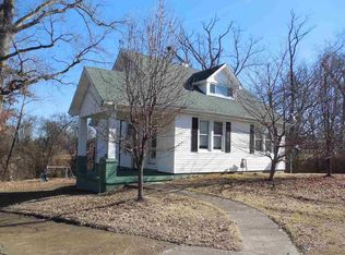 160 Sycamore St, Paducah, KY 42001