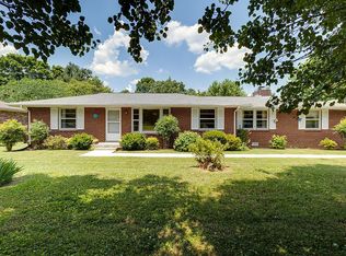 3109 Knobview Dr, Nashville, TN 37214