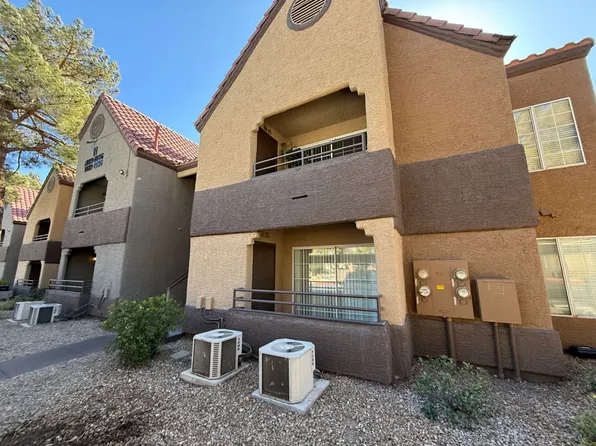2200 Fort Apache Ave, Las Vegas, NV