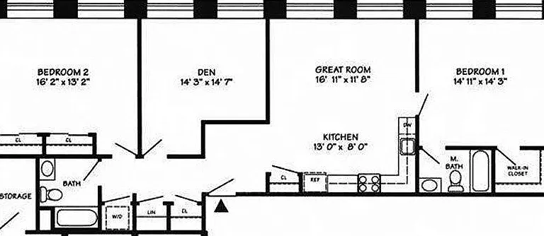 TheMills 2BD 2Bath TheMills 2BD 2Bath