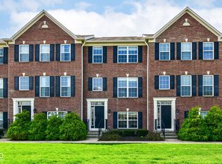 9050 Mercer Dr, Fishers, IN
