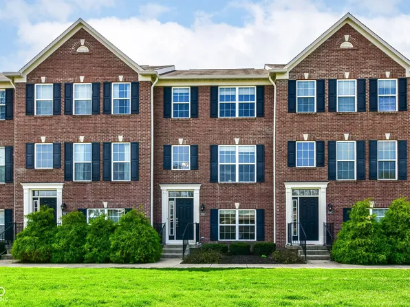 9050 Mercer Dr, Fishers, IN 46038