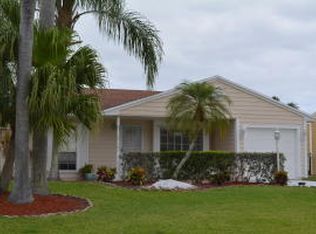 9090 Chrysanthemum Dr, Boynton Beach, FL 33472