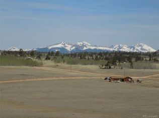 116 Flint Way, Como, CO 80432