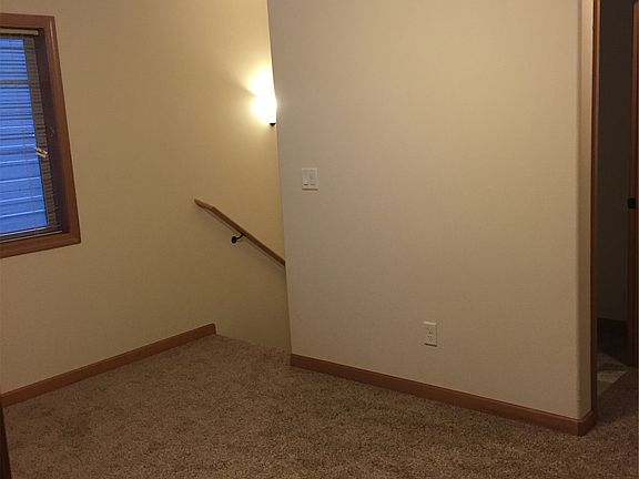 Upstairs Living Area
