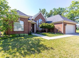 664 Maidencane Dr, Lexington, KY 40509