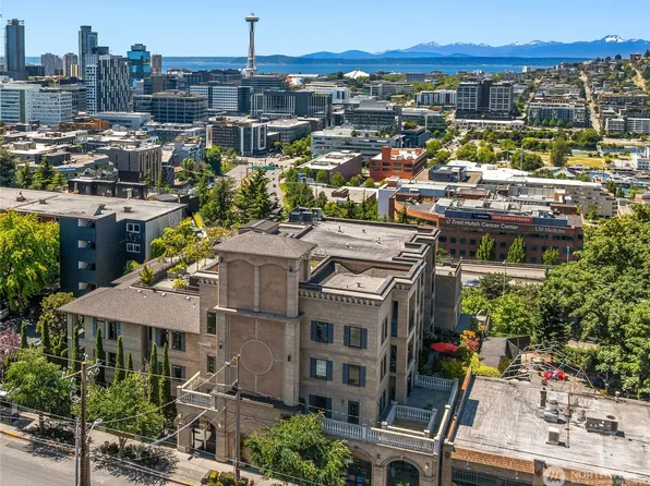 745 Bellevue Avenue E #305, Seattle, WA 98102