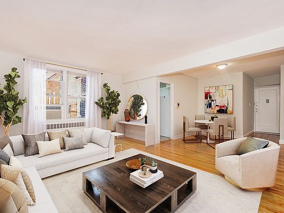 2nd image of 5600 Netherland Ave #6B
