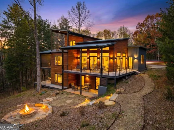 23 Lake Trl W #10, Hiawassee, GA 30546