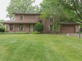 53265 Bonvale Dr, South Bend, IN 46635