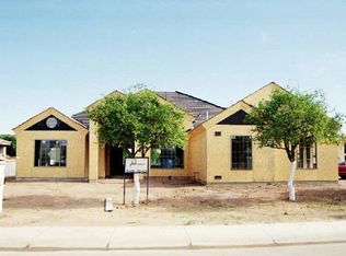 4540 E Ford Ave, Gilbert, AZ 85236