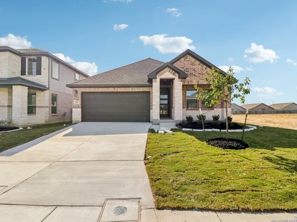 14504 Galloping Colt, San Antonio, TX 78254