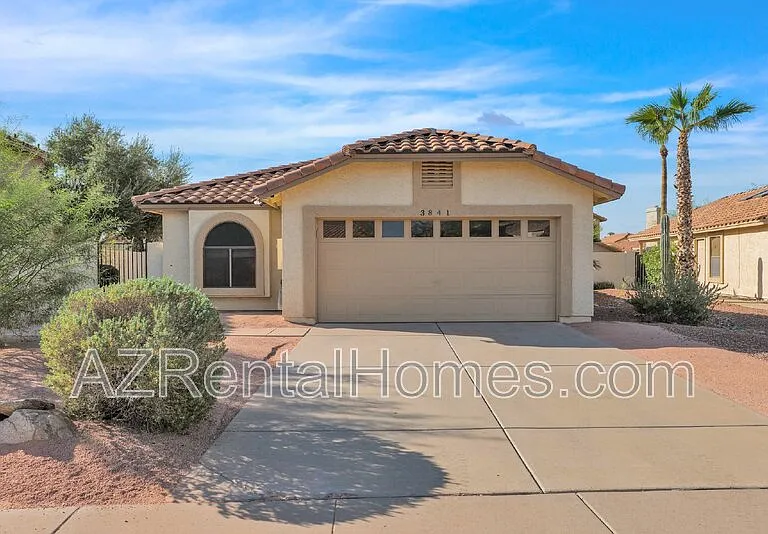 3841 E Bighorn Ave — Photo 1