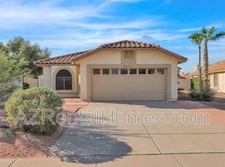 3841 E Bighorn Ave, Phoenix, AZ 85044