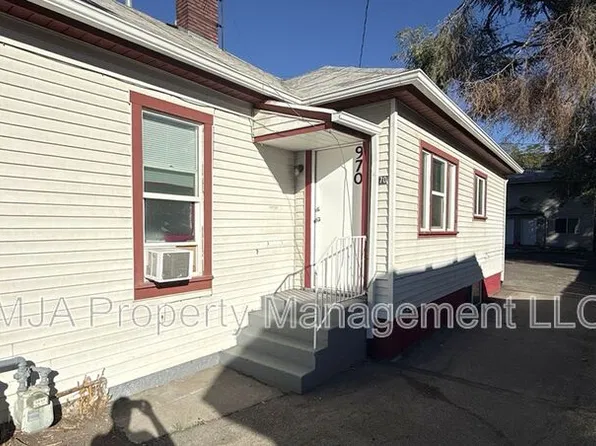 970 W Center St, Provo, UT 84601