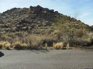 W Chea Dr, Golden Valley, AZ 86413
