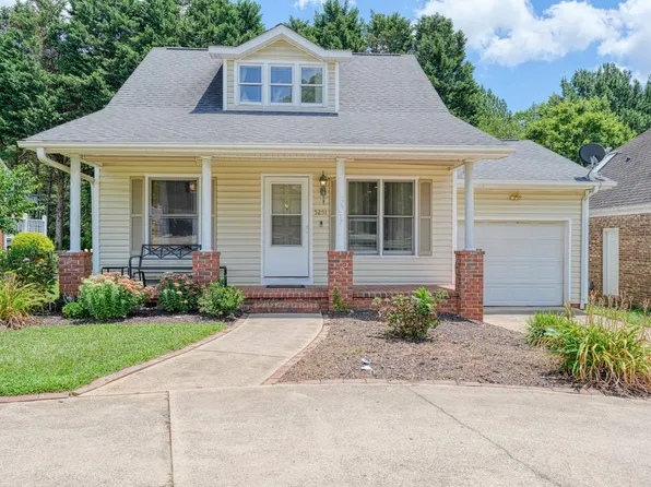5251 Pogue St, Spartanburg, SC 29301