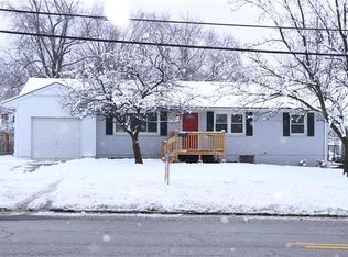 719 N Jennings Rd, Independence, MO 64056