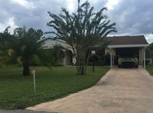232 Thrush Ave, Sebring, FL 33870