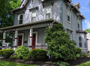 20 Washington St #2, Reading, MA 01867