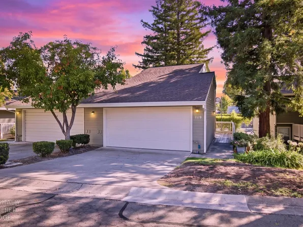 119 Valley Oak Dr #36, Roseville, CA 95678