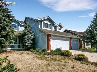 8658 Gatewick Dr, Colorado Springs, CO 80920