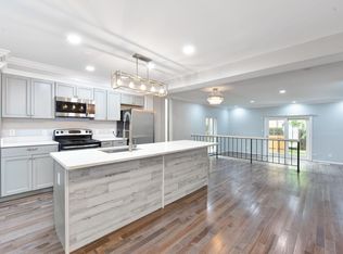 3120 Cherry Rd NE, Washington, DC 20018