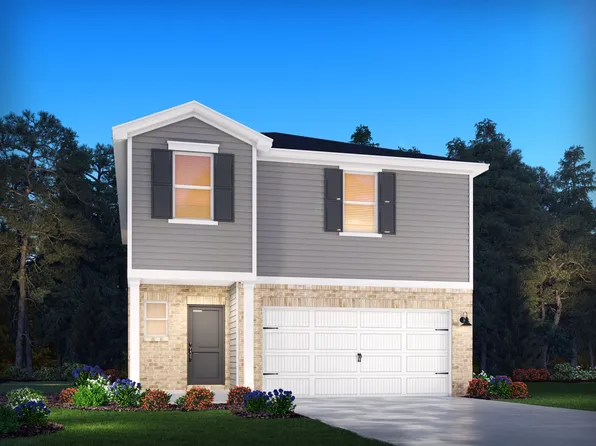 Lennon Plan, Walnut Reserve